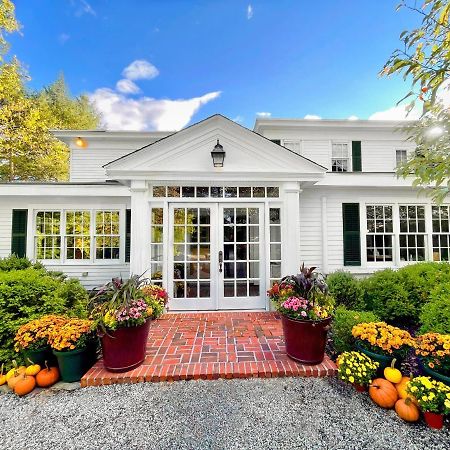 Stockbridge Country Inn (Adults Only) Luaran gambar