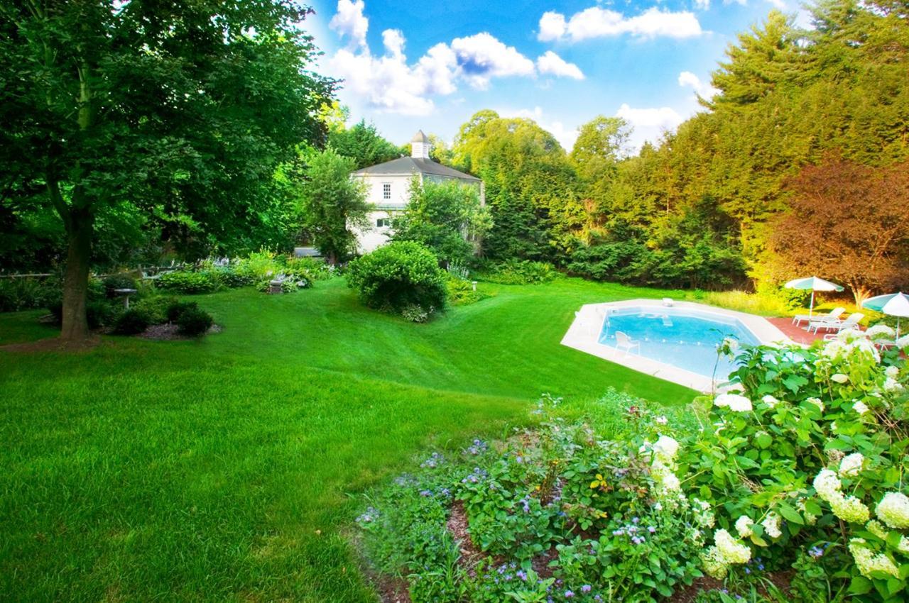Stockbridge Country Inn (Adults Only) Luaran gambar