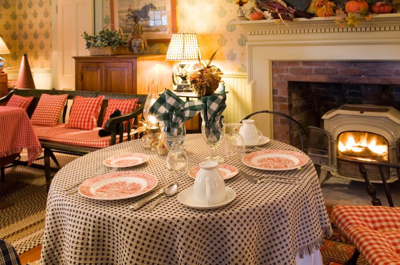 Stockbridge Country Inn (Adults Only) Luaran gambar