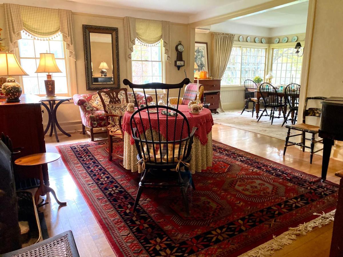Stockbridge Country Inn (Adults Only) Luaran gambar