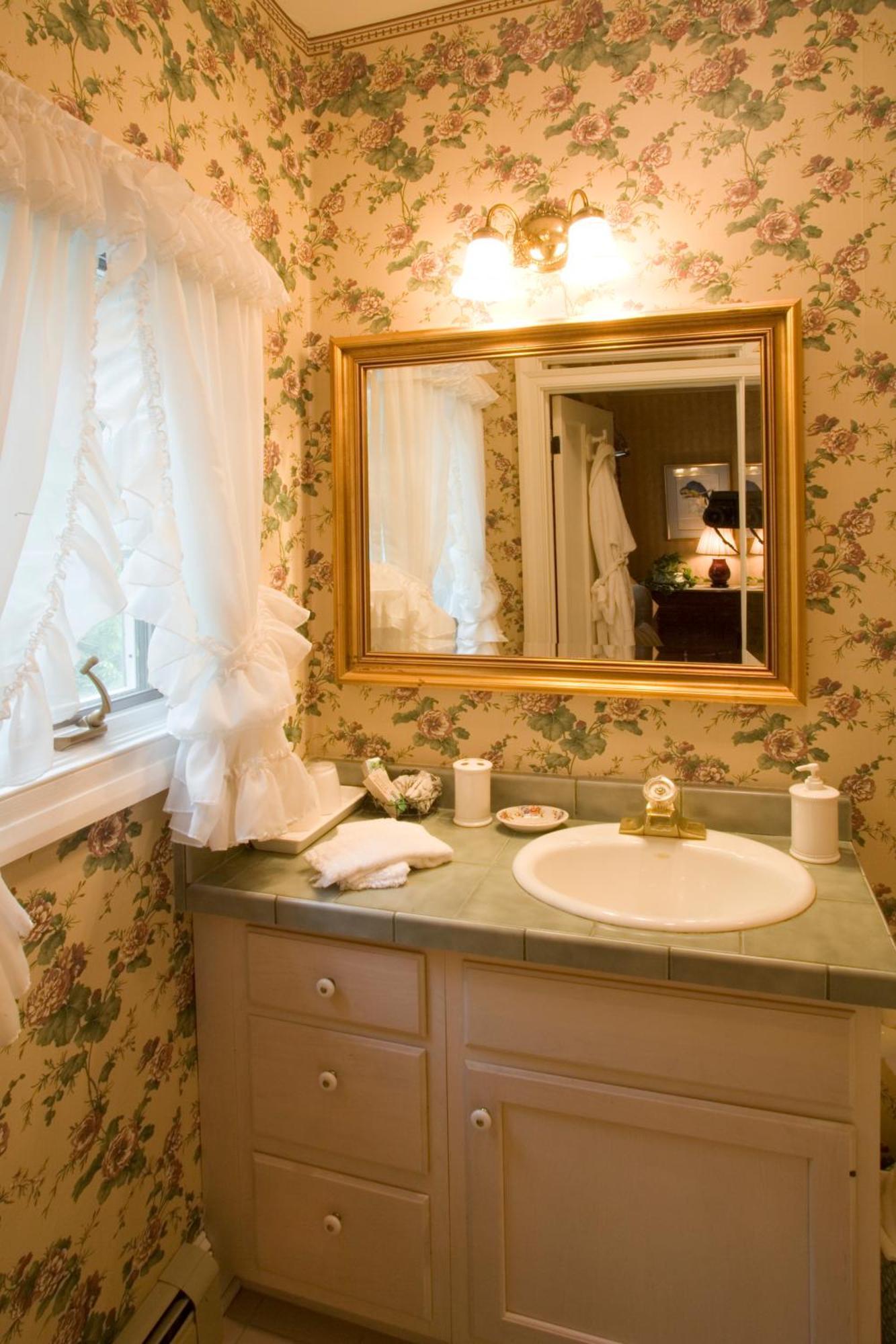 Stockbridge Country Inn (Adults Only) Bilik gambar