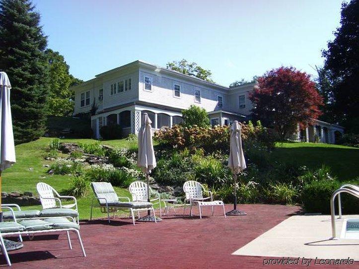 Stockbridge Country Inn (Adults Only) Luaran gambar