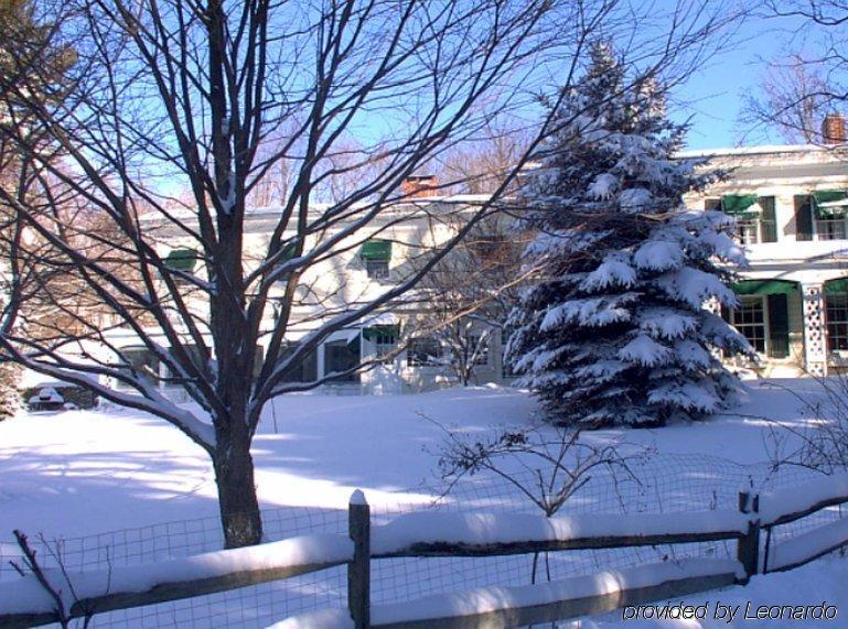 Stockbridge Country Inn (Adults Only) Luaran gambar