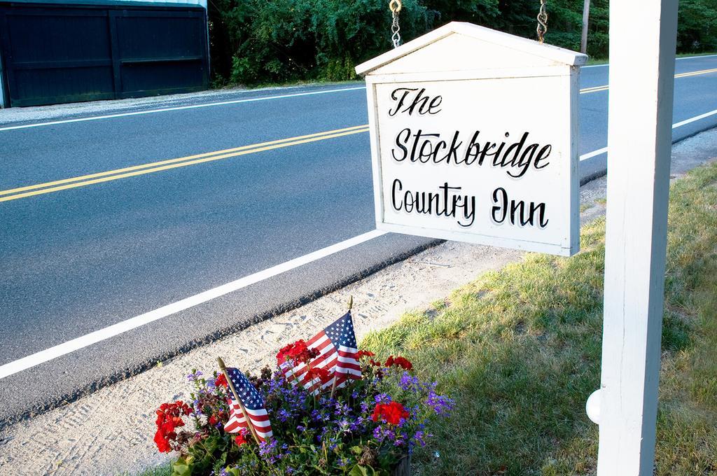 Stockbridge Country Inn (Adults Only) Luaran gambar