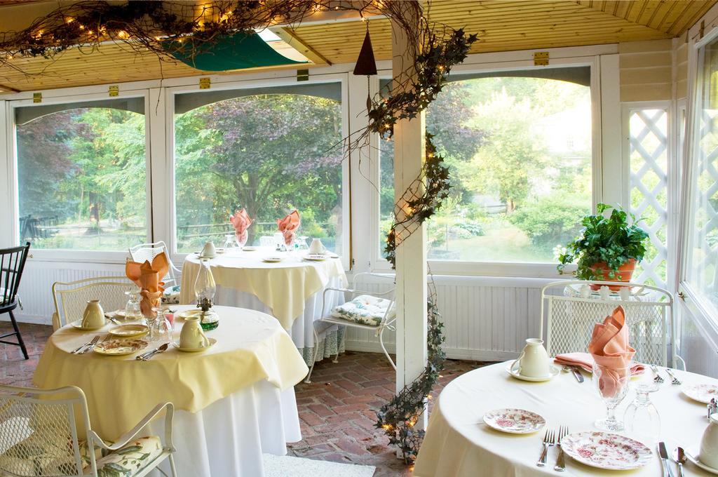 Stockbridge Country Inn (Adults Only) Luaran gambar