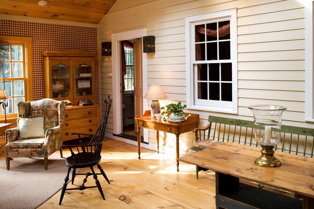 Stockbridge Country Inn (Adults Only) Luaran gambar