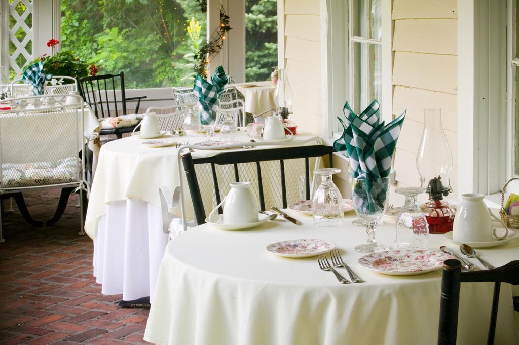 Stockbridge Country Inn (Adults Only) Luaran gambar