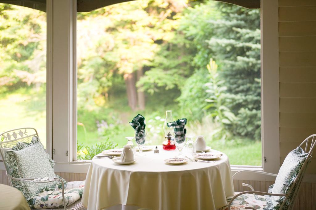 Stockbridge Country Inn (Adults Only) Luaran gambar