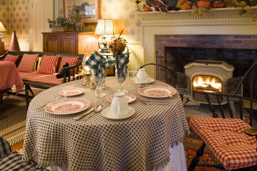 Stockbridge Country Inn (Adults Only) Luaran gambar