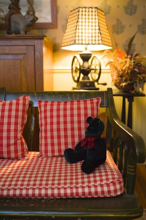 Stockbridge Country Inn (Adults Only) Luaran gambar