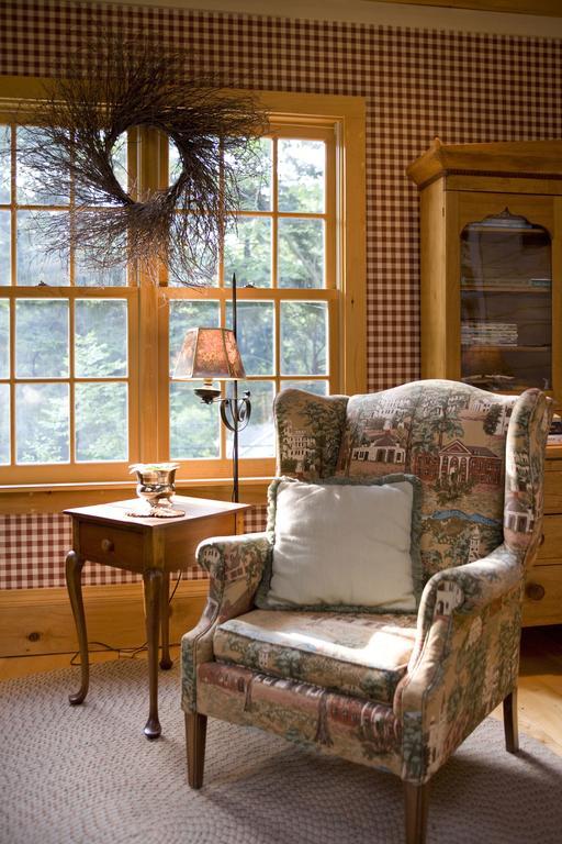 Stockbridge Country Inn (Adults Only) Luaran gambar
