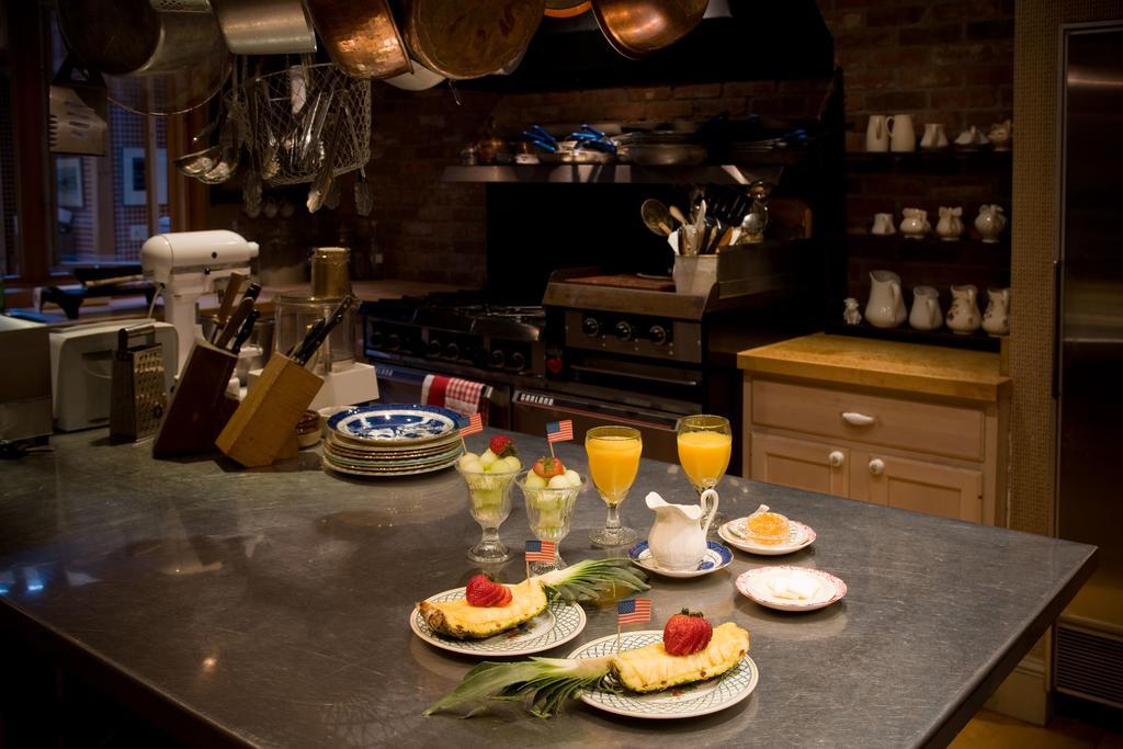 Stockbridge Country Inn (Adults Only) Luaran gambar