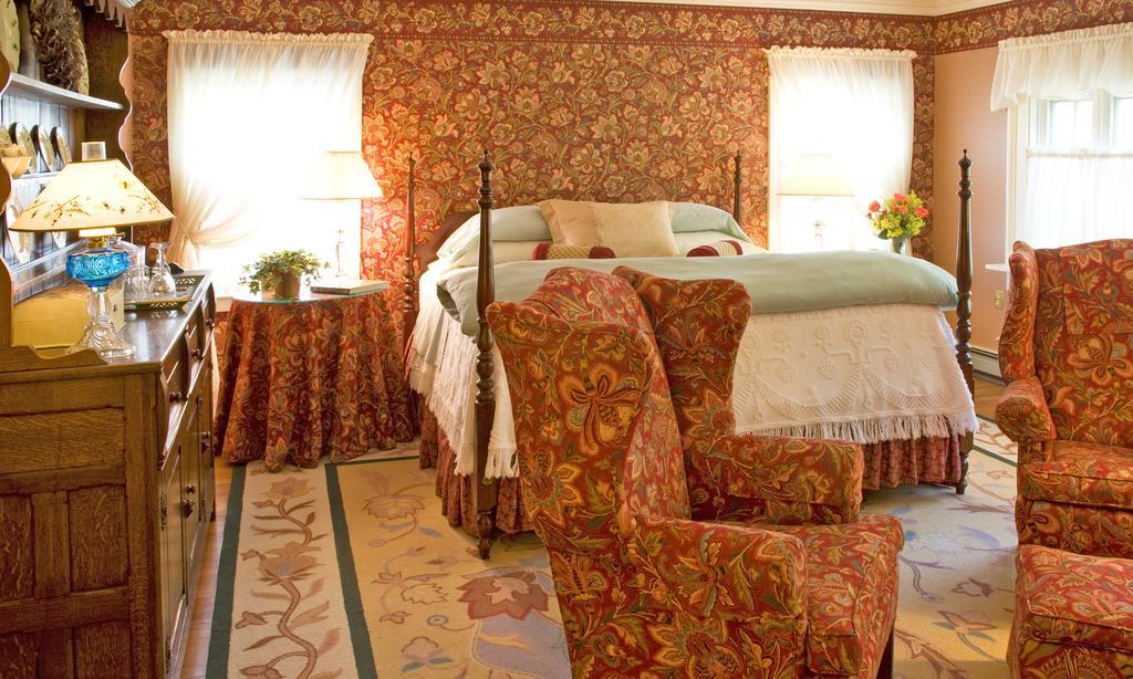 Stockbridge Country Inn (Adults Only) Luaran gambar