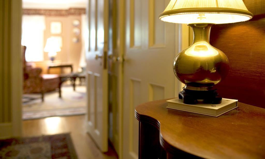 Stockbridge Country Inn (Adults Only) Luaran gambar