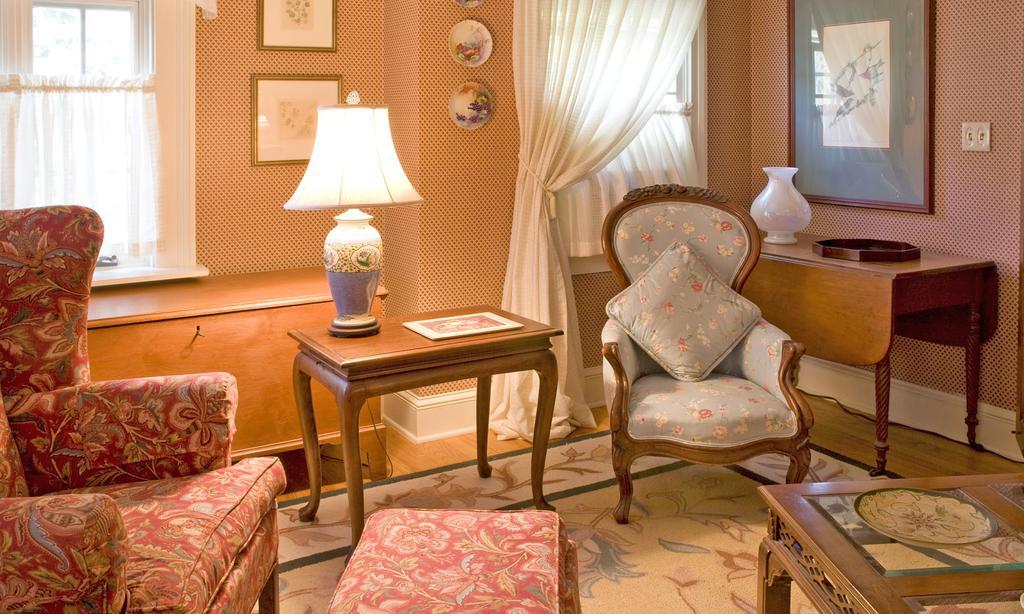 Stockbridge Country Inn (Adults Only) Luaran gambar