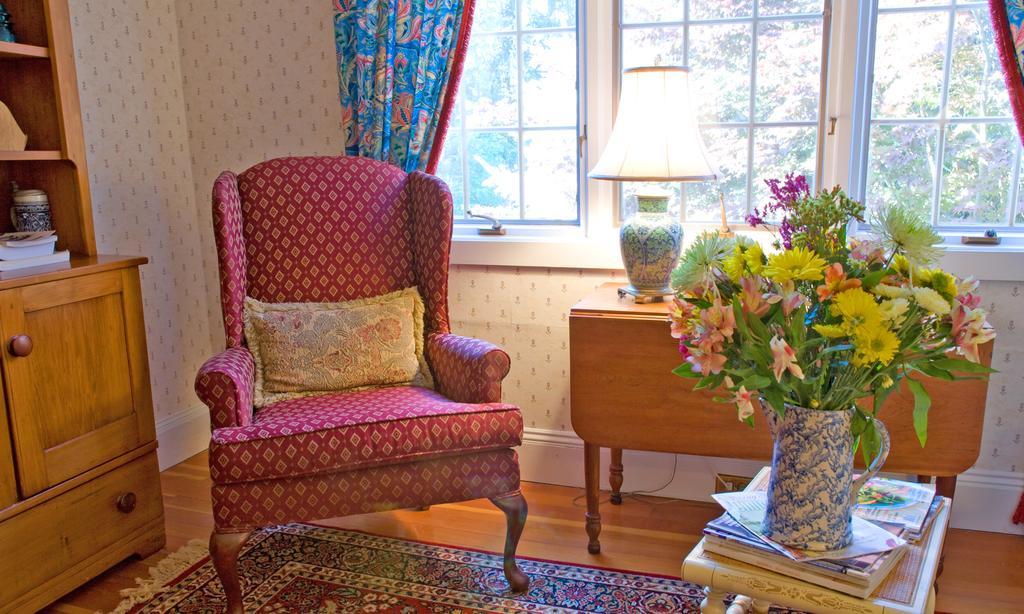 Stockbridge Country Inn (Adults Only) Luaran gambar