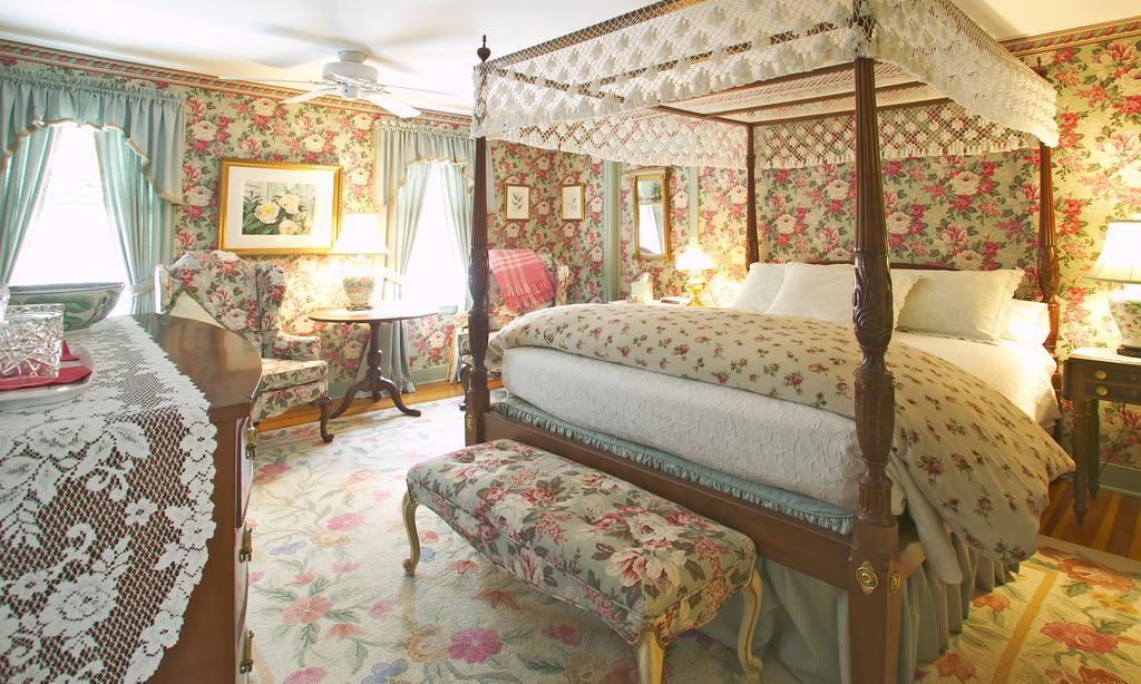 Stockbridge Country Inn (Adults Only) Luaran gambar