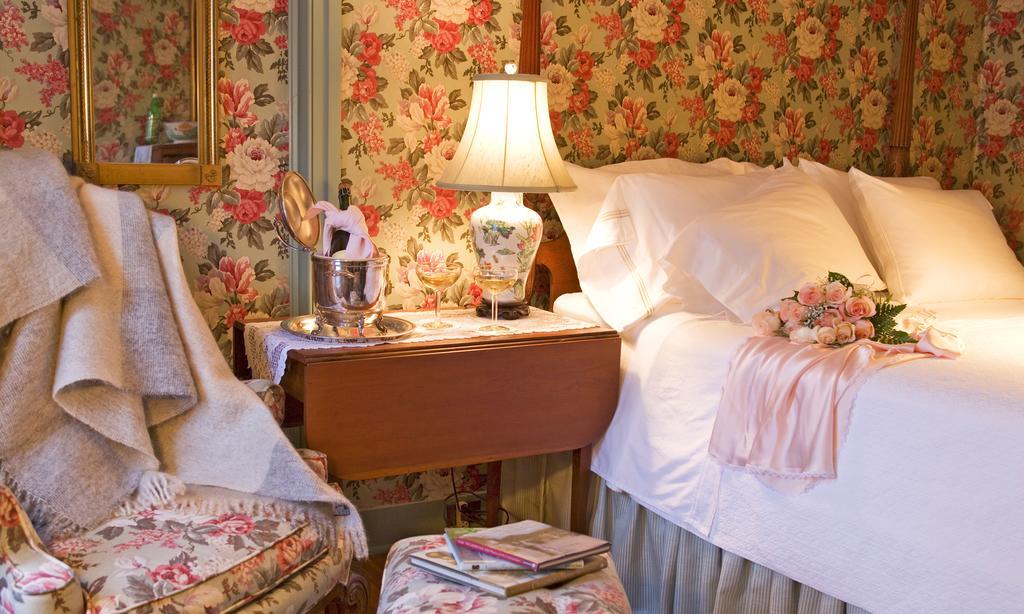 Stockbridge Country Inn (Adults Only) Luaran gambar