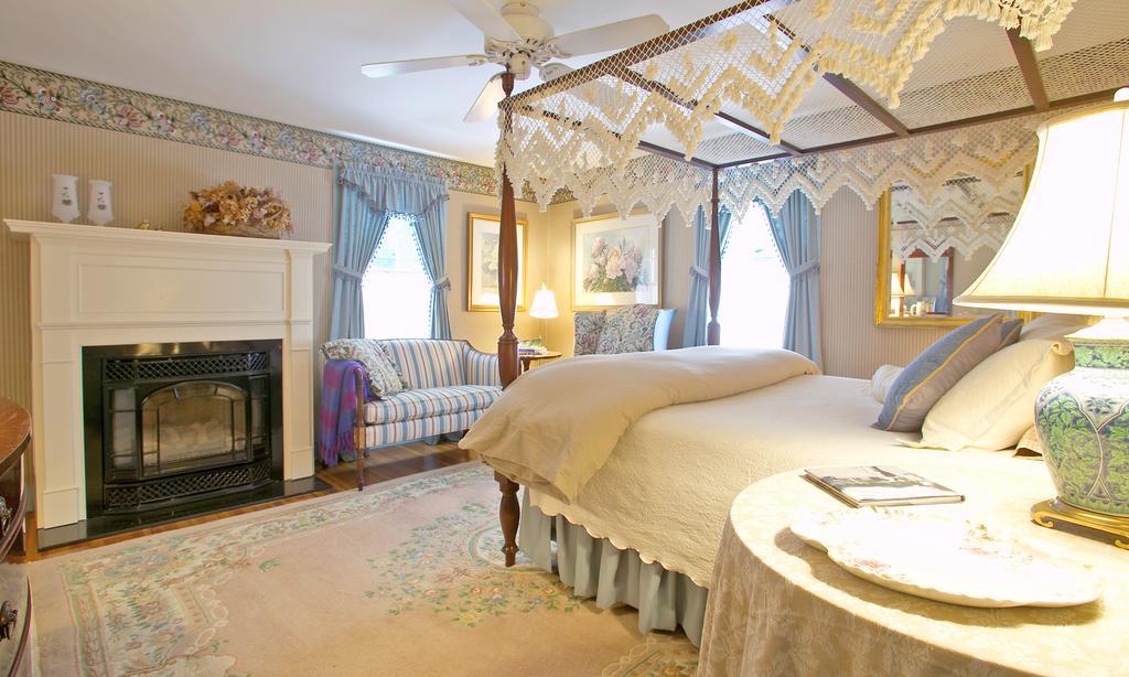 Stockbridge Country Inn (Adults Only) Luaran gambar