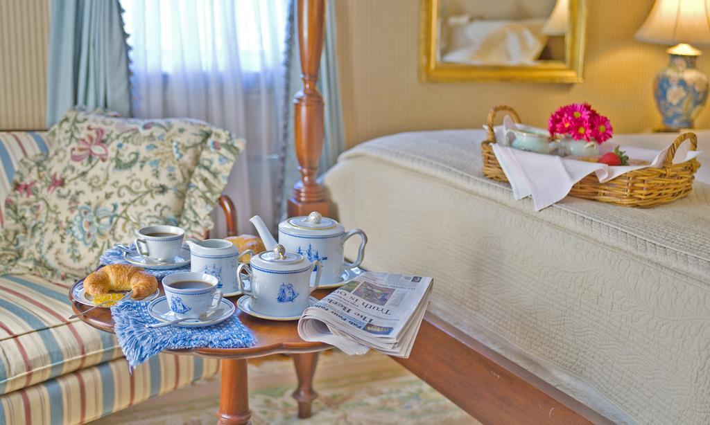 Stockbridge Country Inn (Adults Only) Luaran gambar