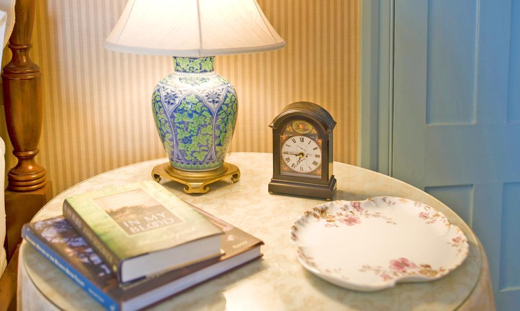 Stockbridge Country Inn (Adults Only) Luaran gambar