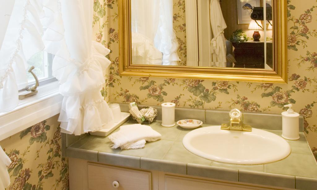 Stockbridge Country Inn (Adults Only) Luaran gambar