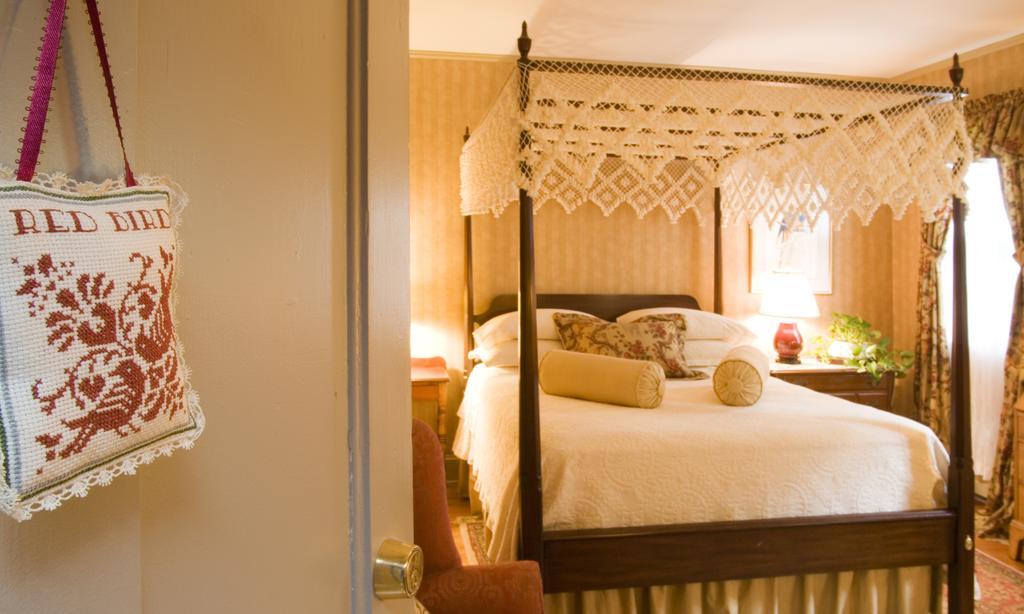 Stockbridge Country Inn (Adults Only) Luaran gambar