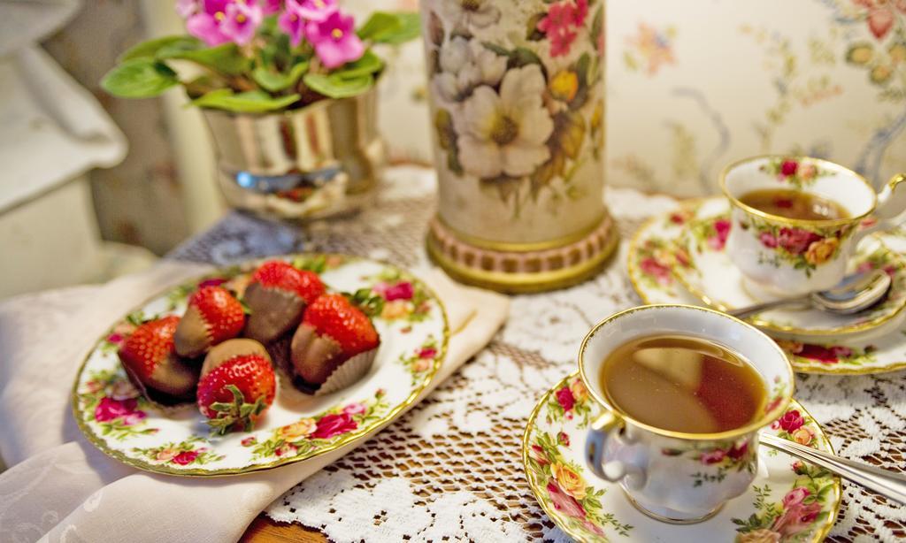 Stockbridge Country Inn (Adults Only) Luaran gambar