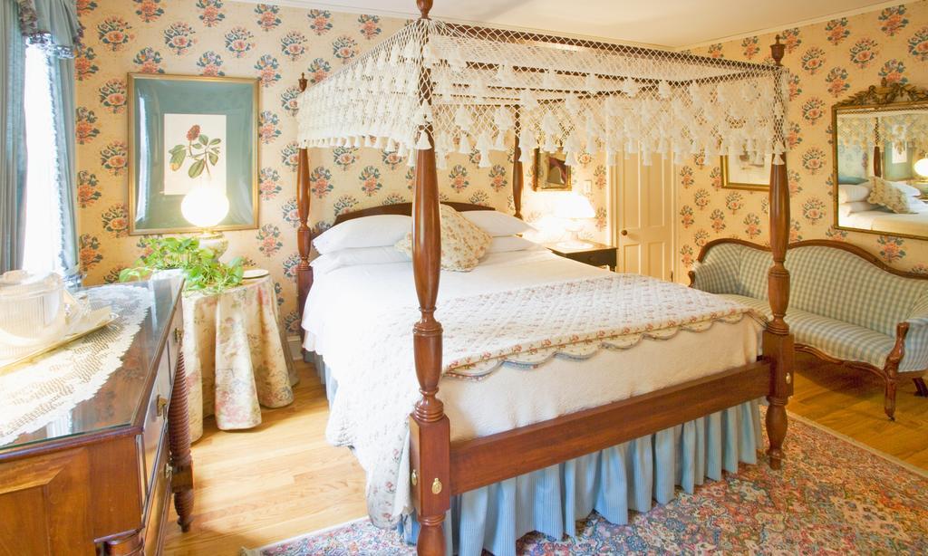 Stockbridge Country Inn (Adults Only) Luaran gambar