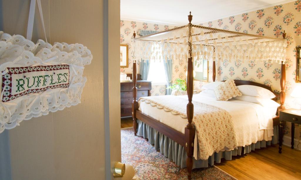 Stockbridge Country Inn (Adults Only) Luaran gambar