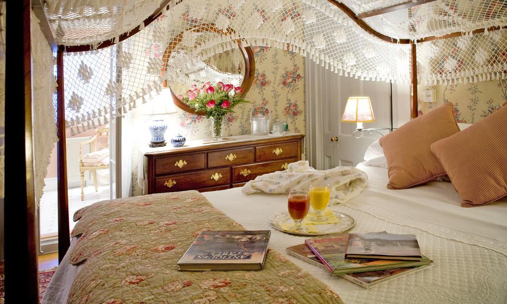 Stockbridge Country Inn (Adults Only) Luaran gambar