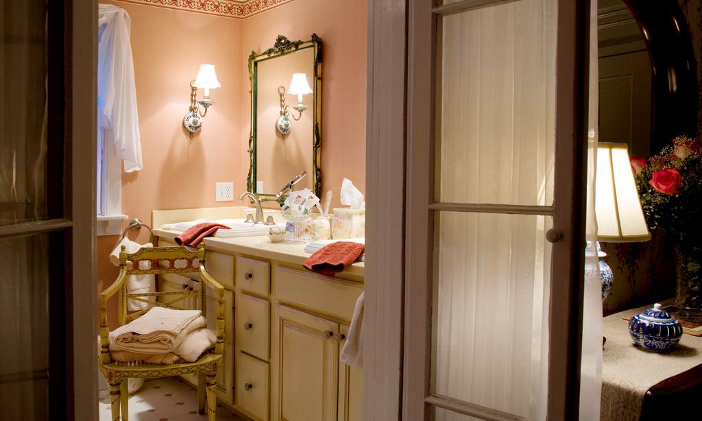 Stockbridge Country Inn (Adults Only) Luaran gambar