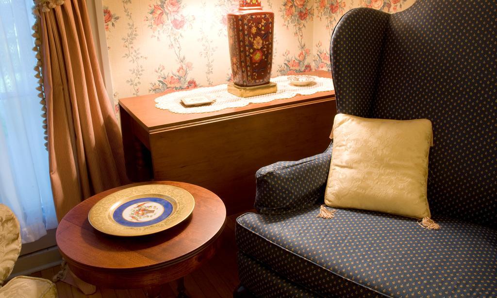 Stockbridge Country Inn (Adults Only) Luaran gambar