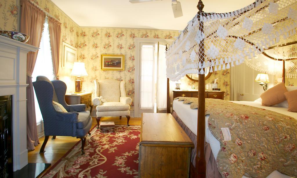 Stockbridge Country Inn (Adults Only) Luaran gambar