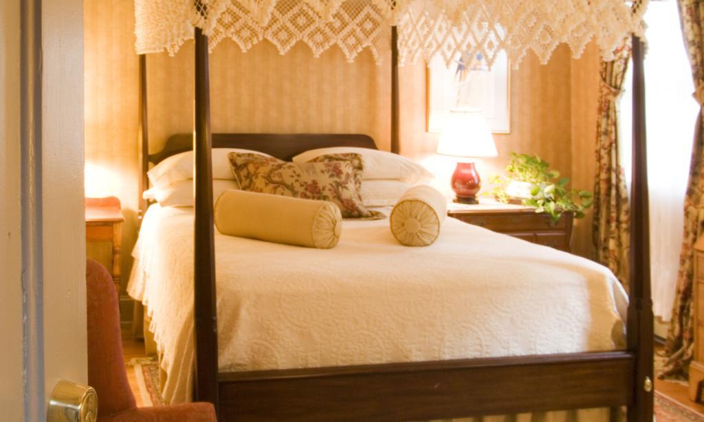 Stockbridge Country Inn (Adults Only) Luaran gambar