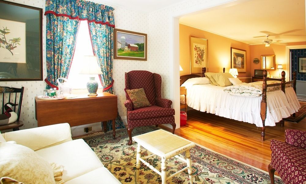 Stockbridge Country Inn (Adults Only) Luaran gambar