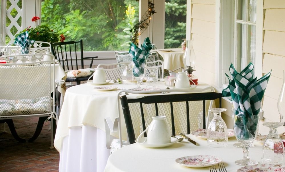 Stockbridge Country Inn (Adults Only) Luaran gambar