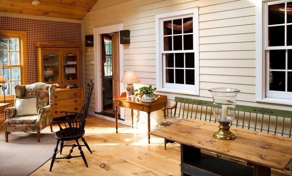 Stockbridge Country Inn (Adults Only) Luaran gambar