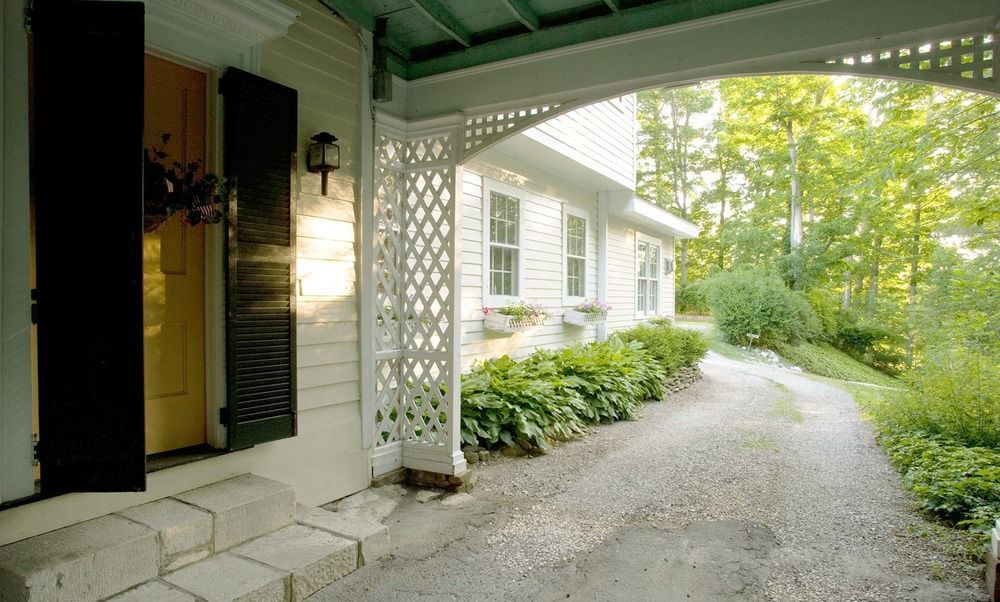 Stockbridge Country Inn (Adults Only) Luaran gambar
