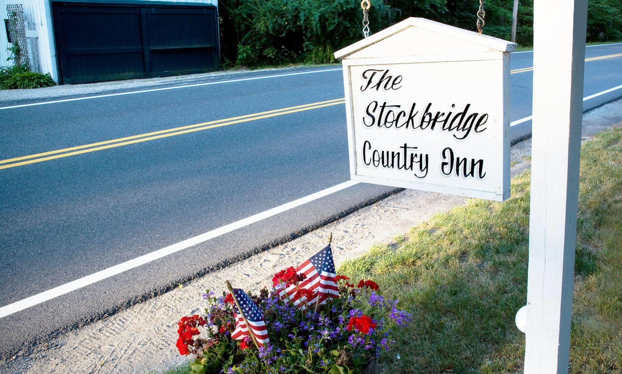 Stockbridge Country Inn (Adults Only) Luaran gambar