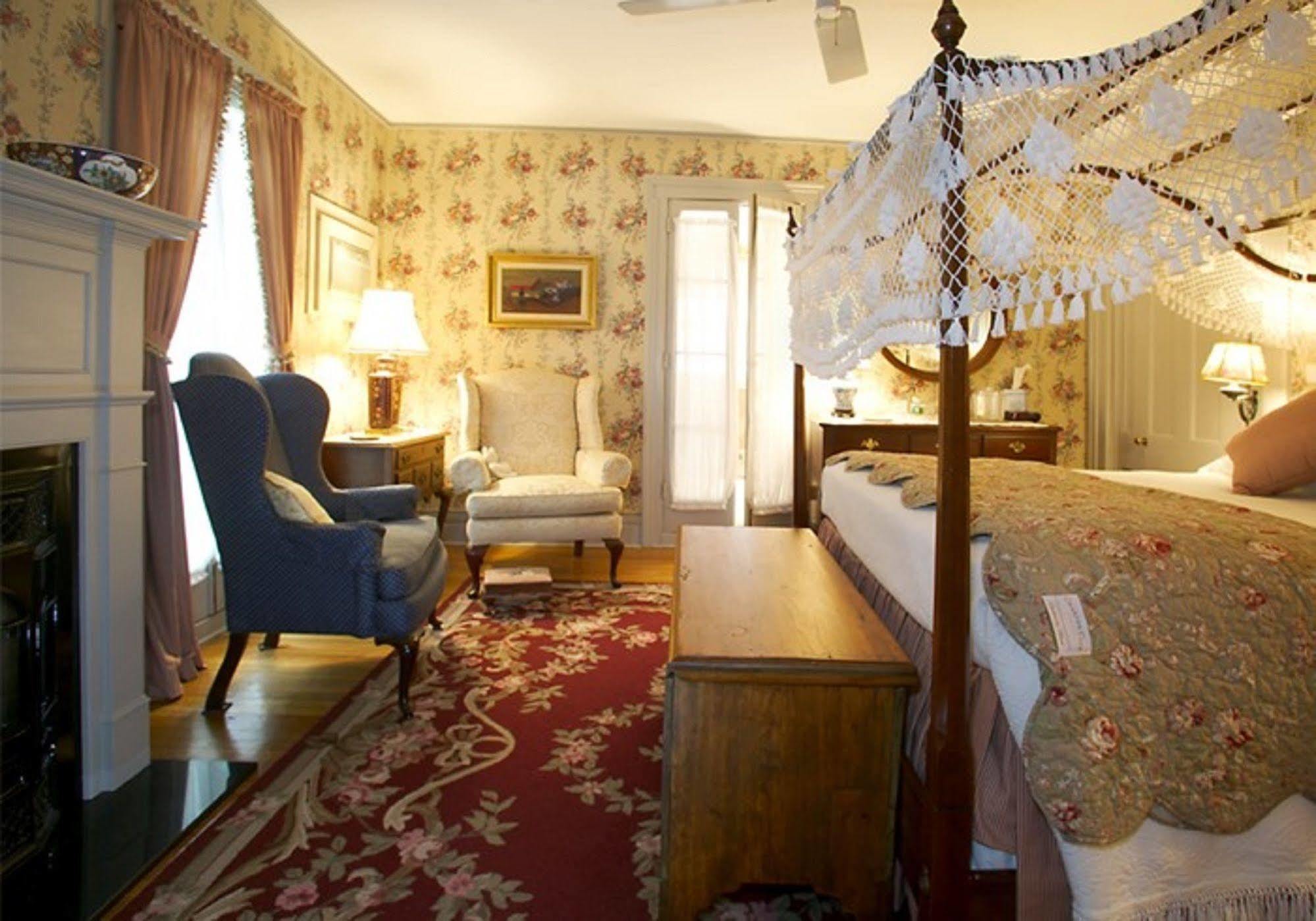 Stockbridge Country Inn (Adults Only) Luaran gambar