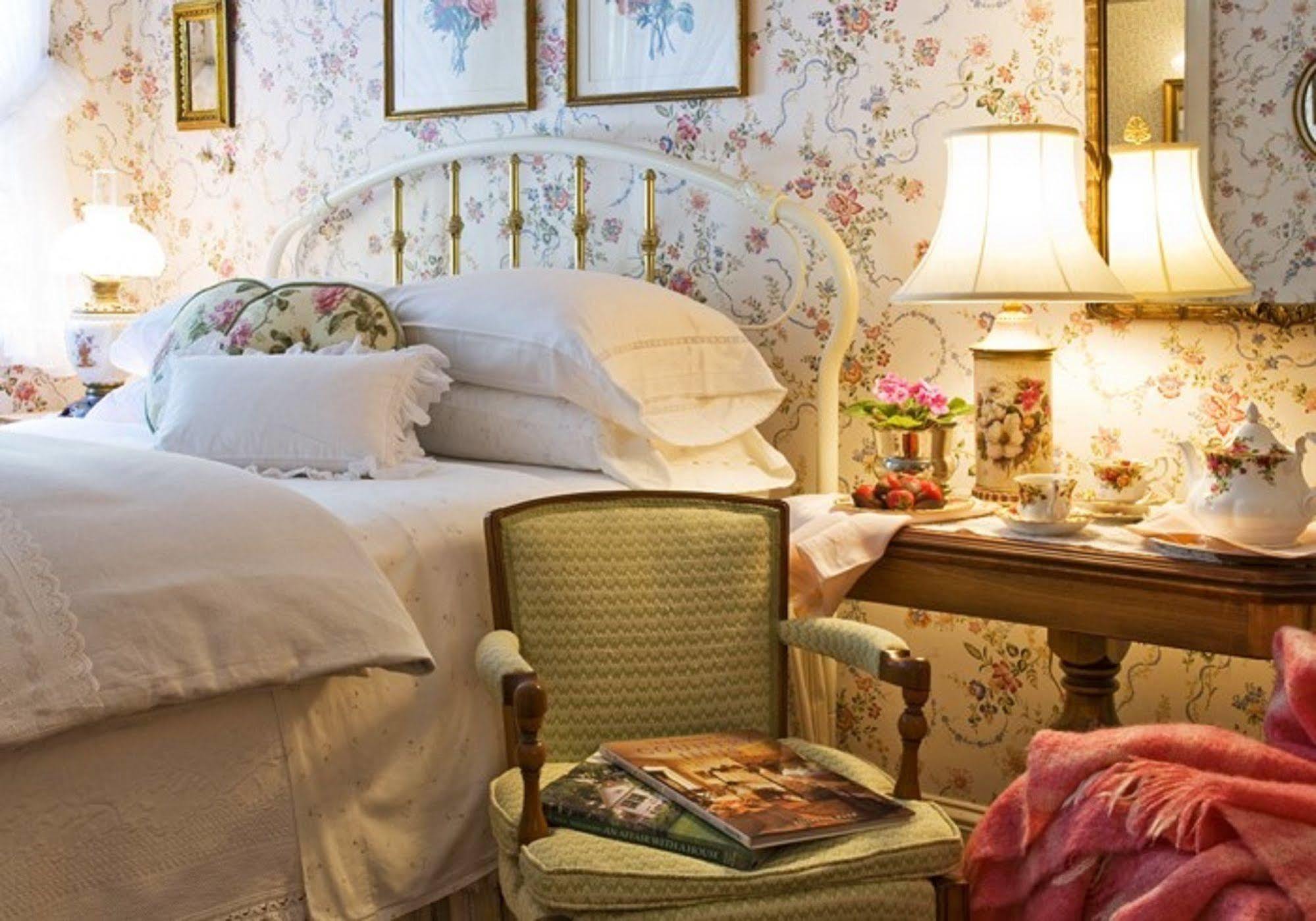 Stockbridge Country Inn (Adults Only) Luaran gambar
