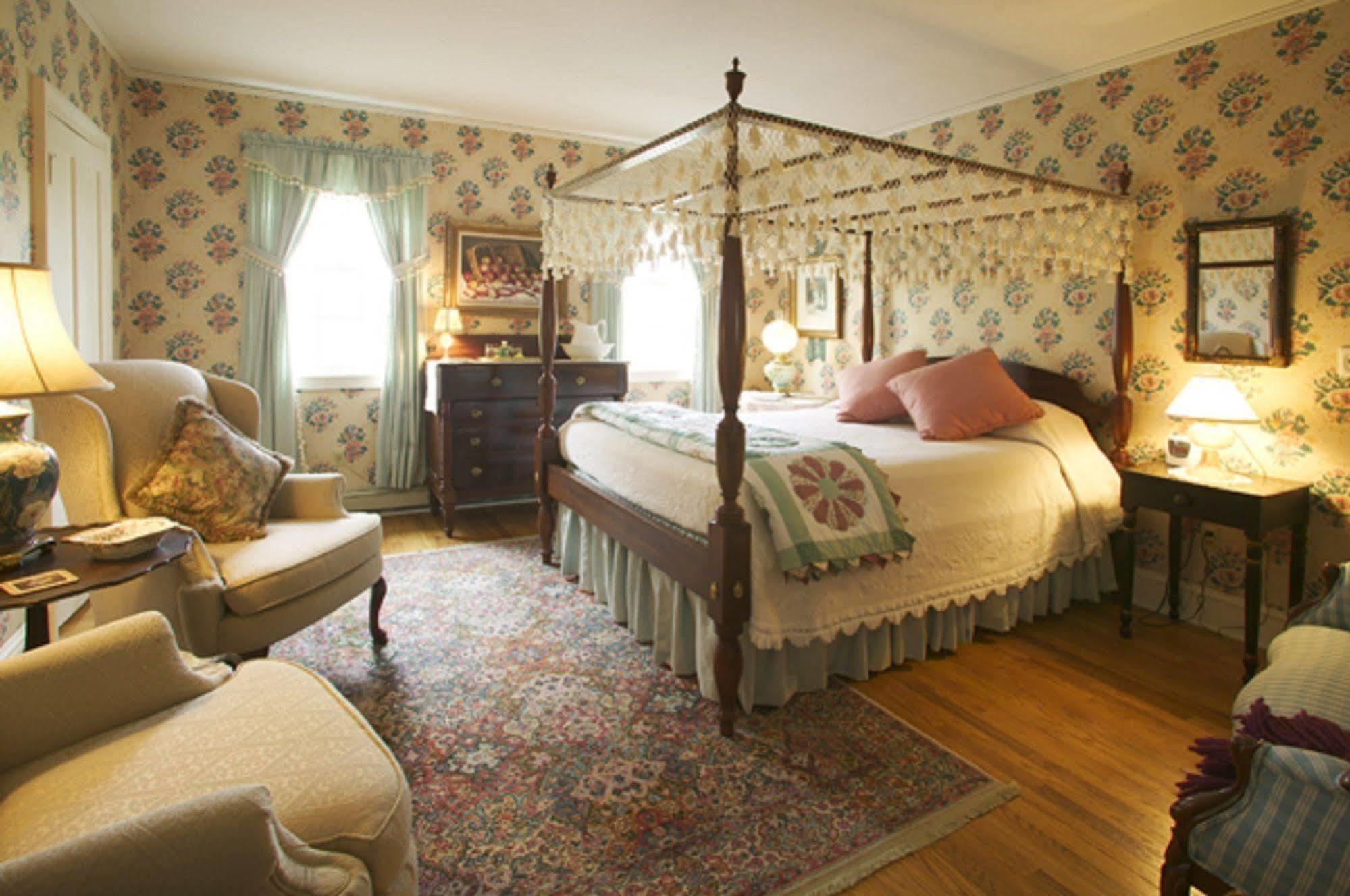 Stockbridge Country Inn (Adults Only) Luaran gambar