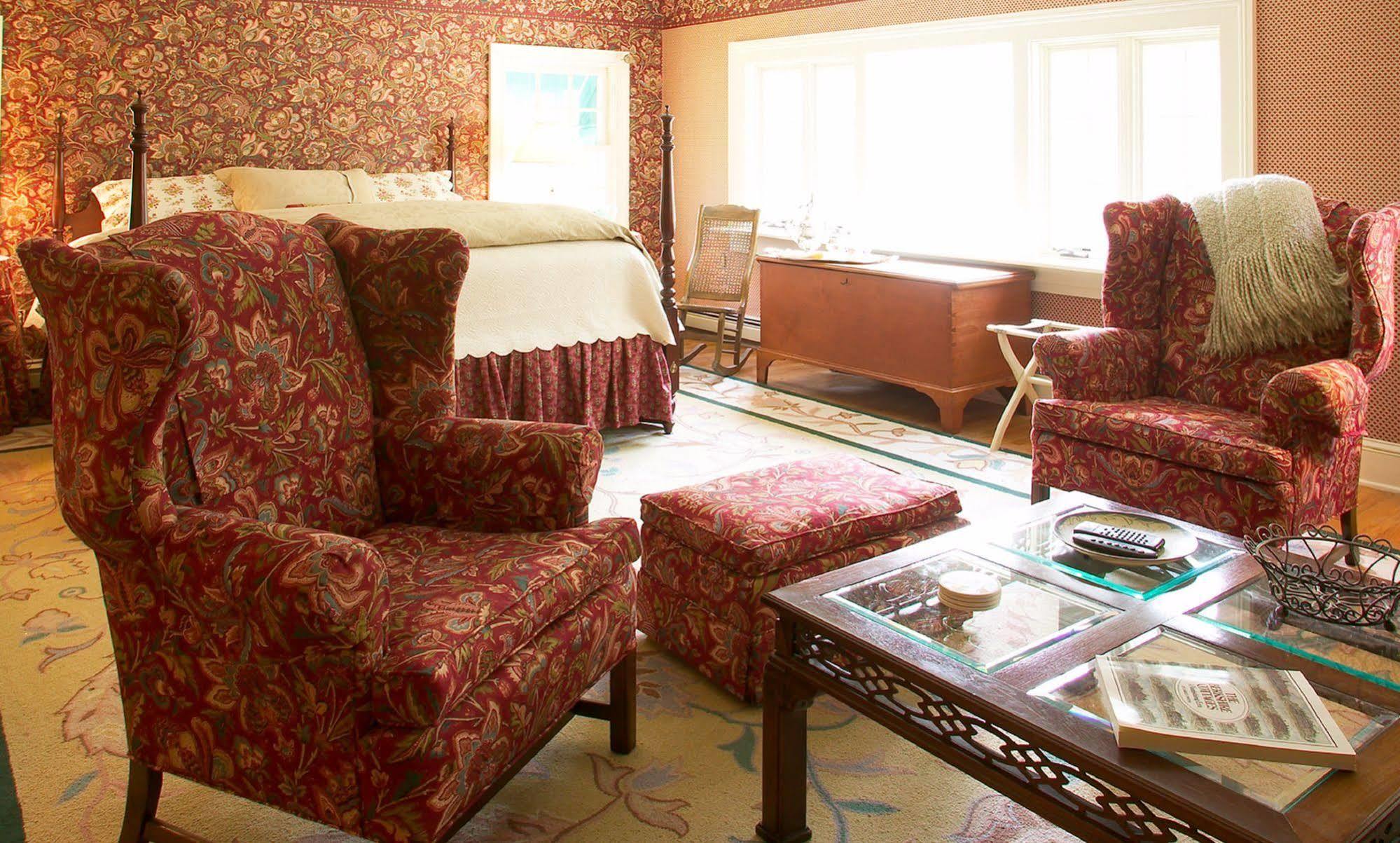 Stockbridge Country Inn (Adults Only) Luaran gambar