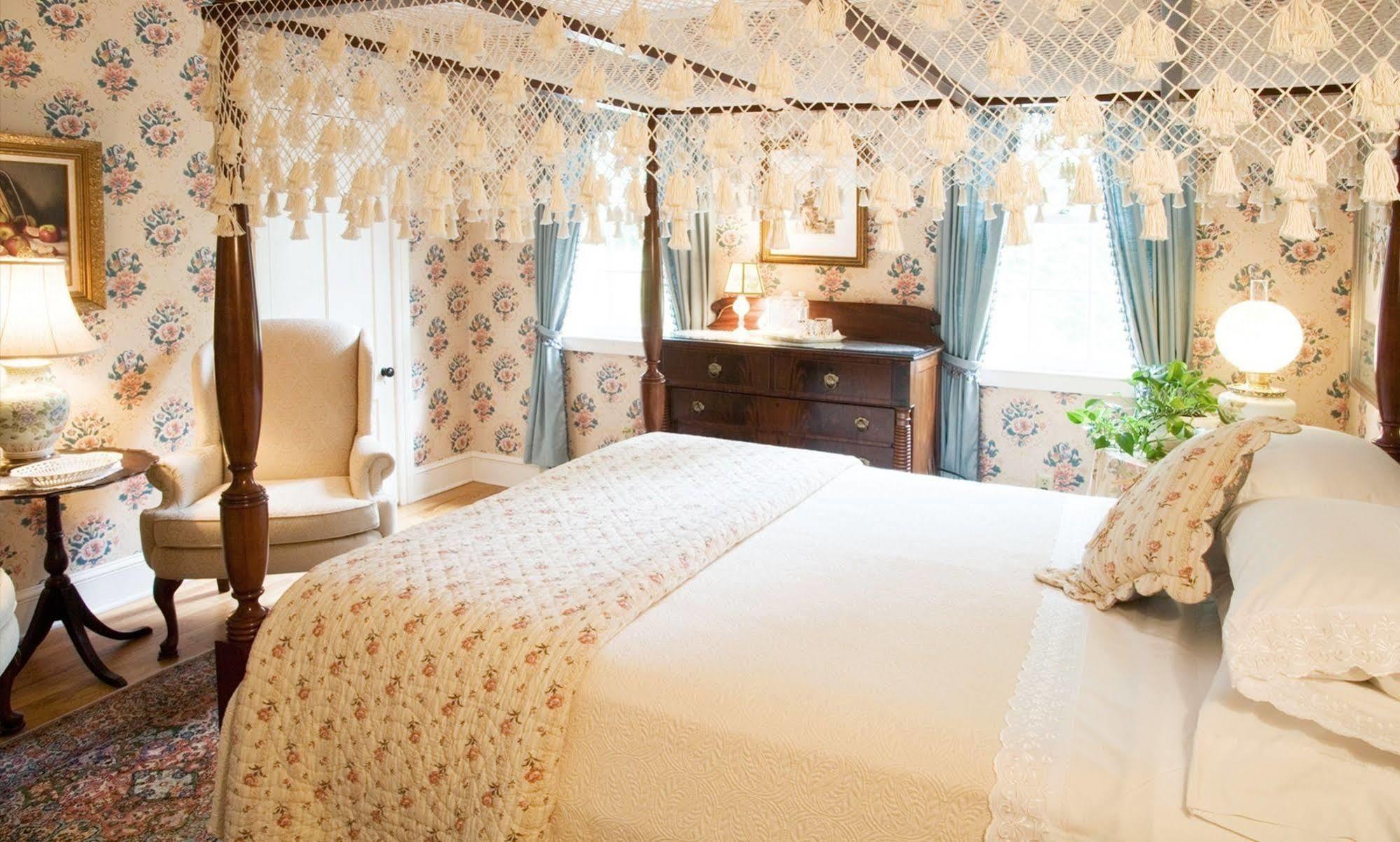 Stockbridge Country Inn (Adults Only) Luaran gambar