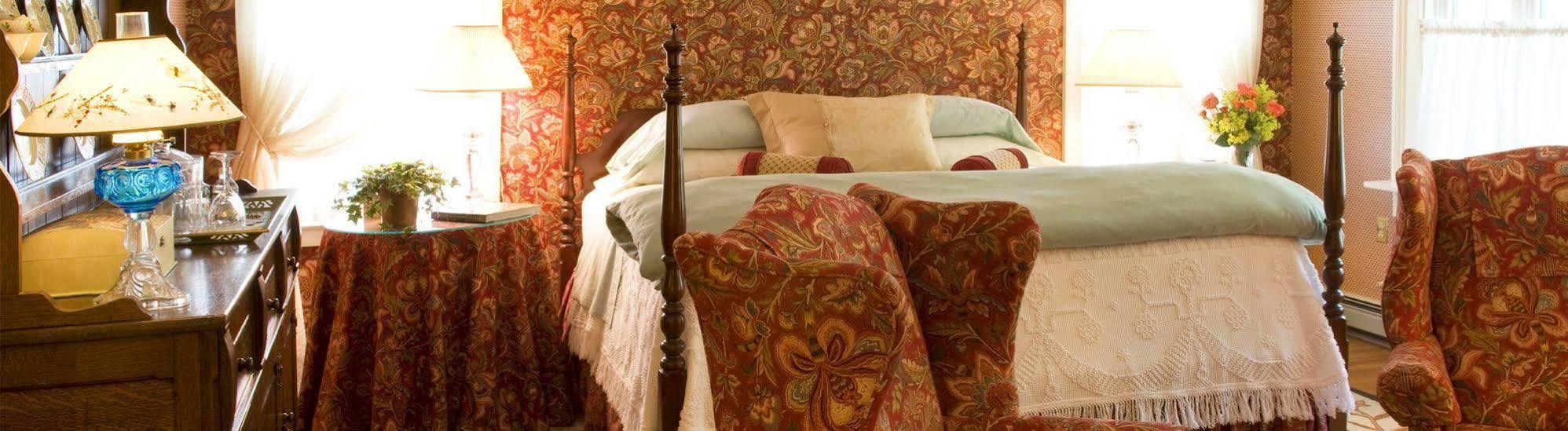 Stockbridge Country Inn (Adults Only) Luaran gambar