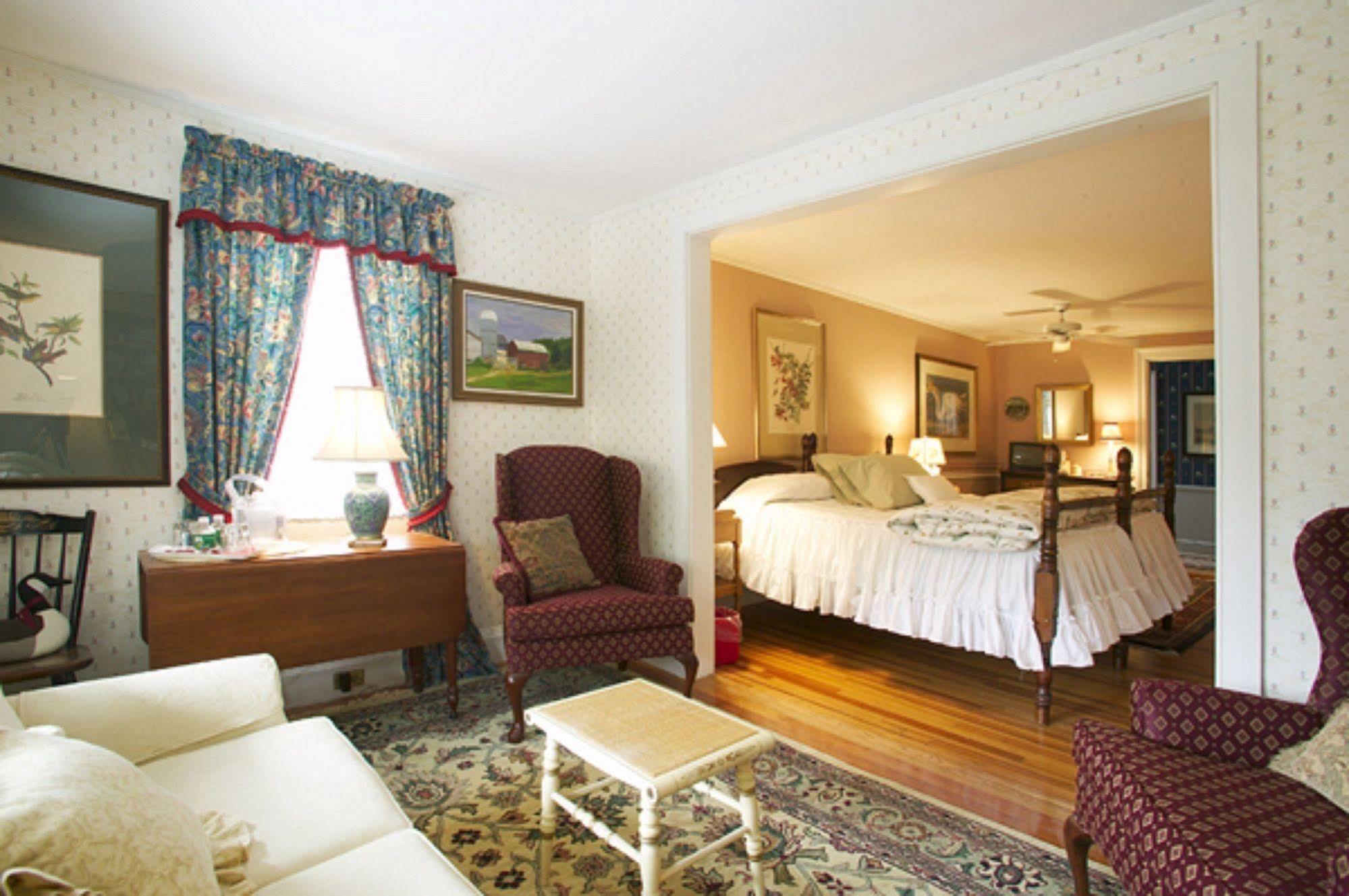 Stockbridge Country Inn (Adults Only) Luaran gambar