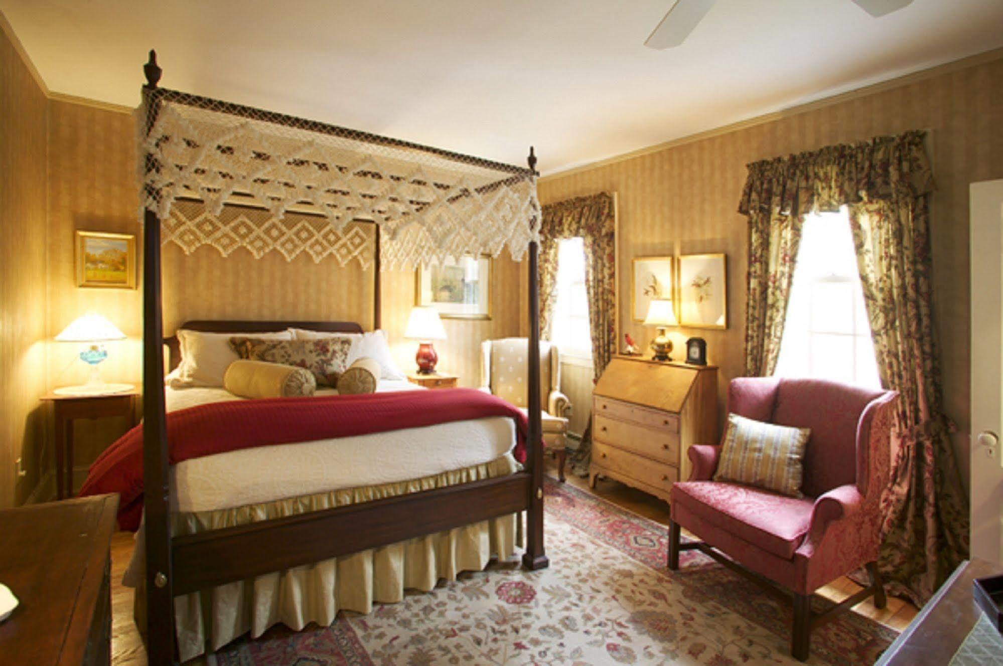 Stockbridge Country Inn (Adults Only) Luaran gambar