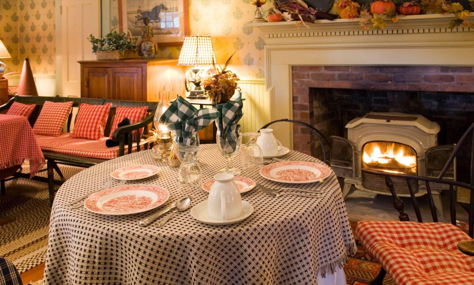 Stockbridge Country Inn (Adults Only) Luaran gambar