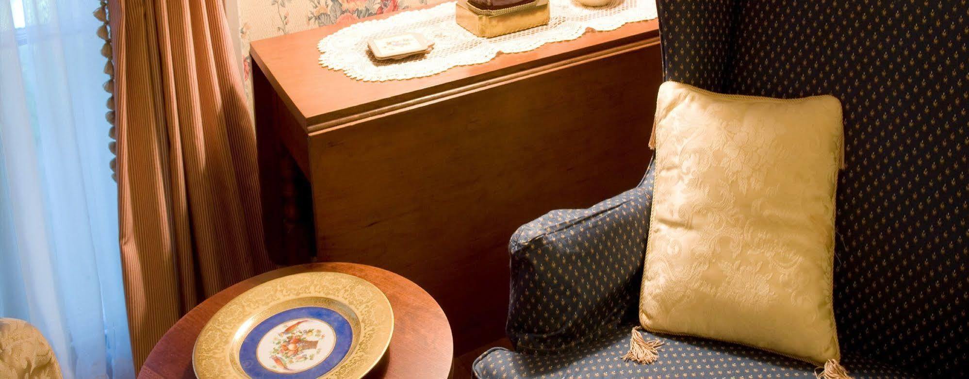 Stockbridge Country Inn (Adults Only) Luaran gambar